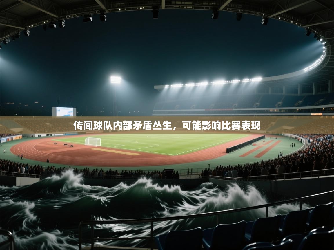 传闻球队内部矛盾丛生，可能影响比赛表现