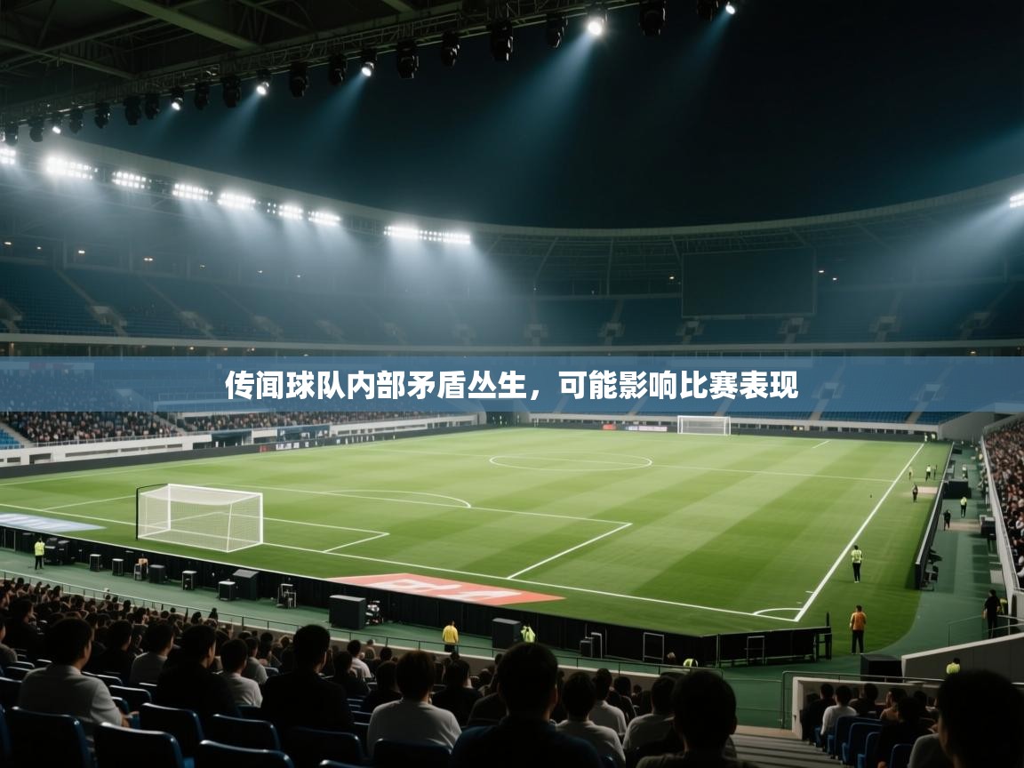 传闻球队内部矛盾丛生，可能影响比赛表现  第2张