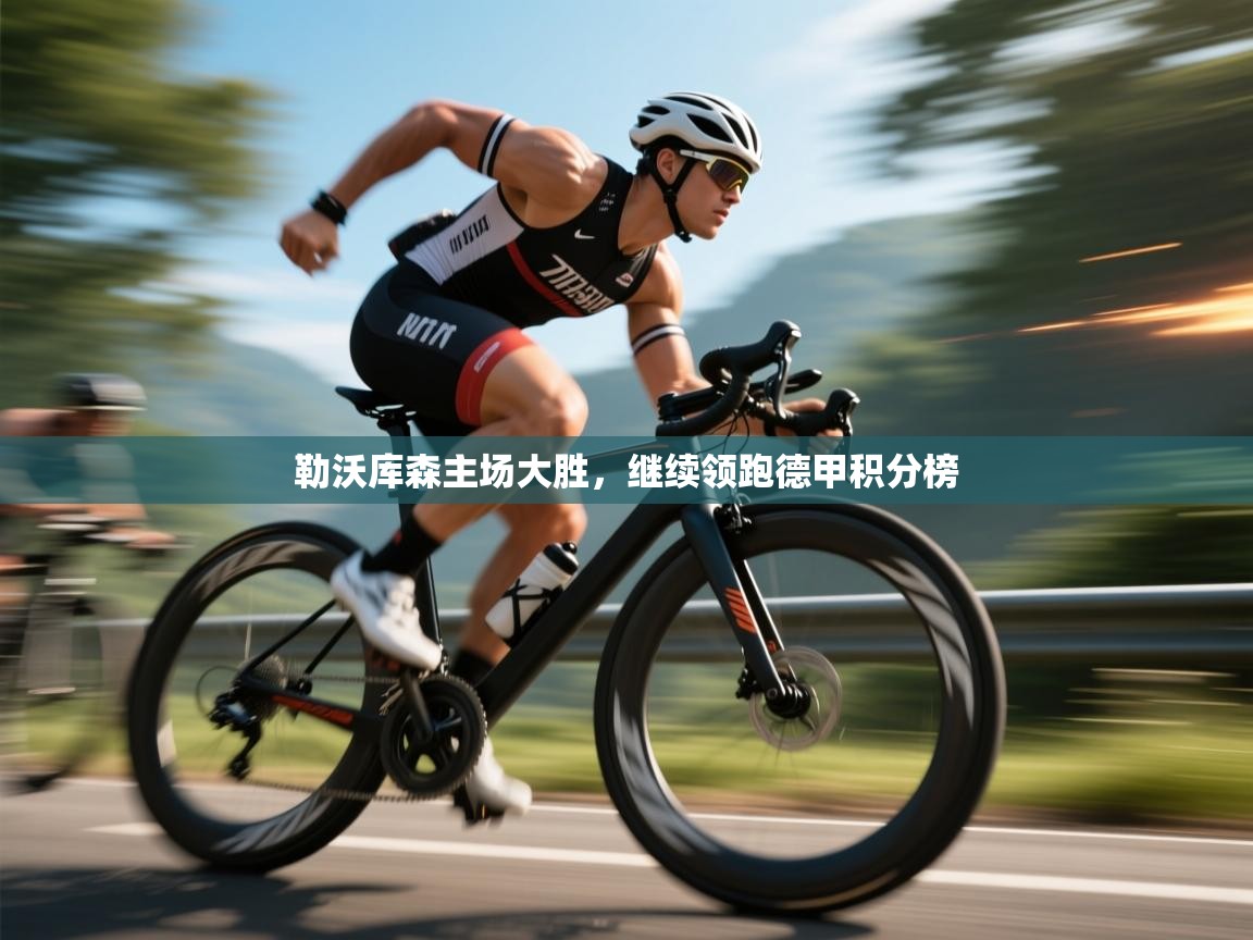 勒沃库森主场大胜，继续领跑德甲积分榜  第1张