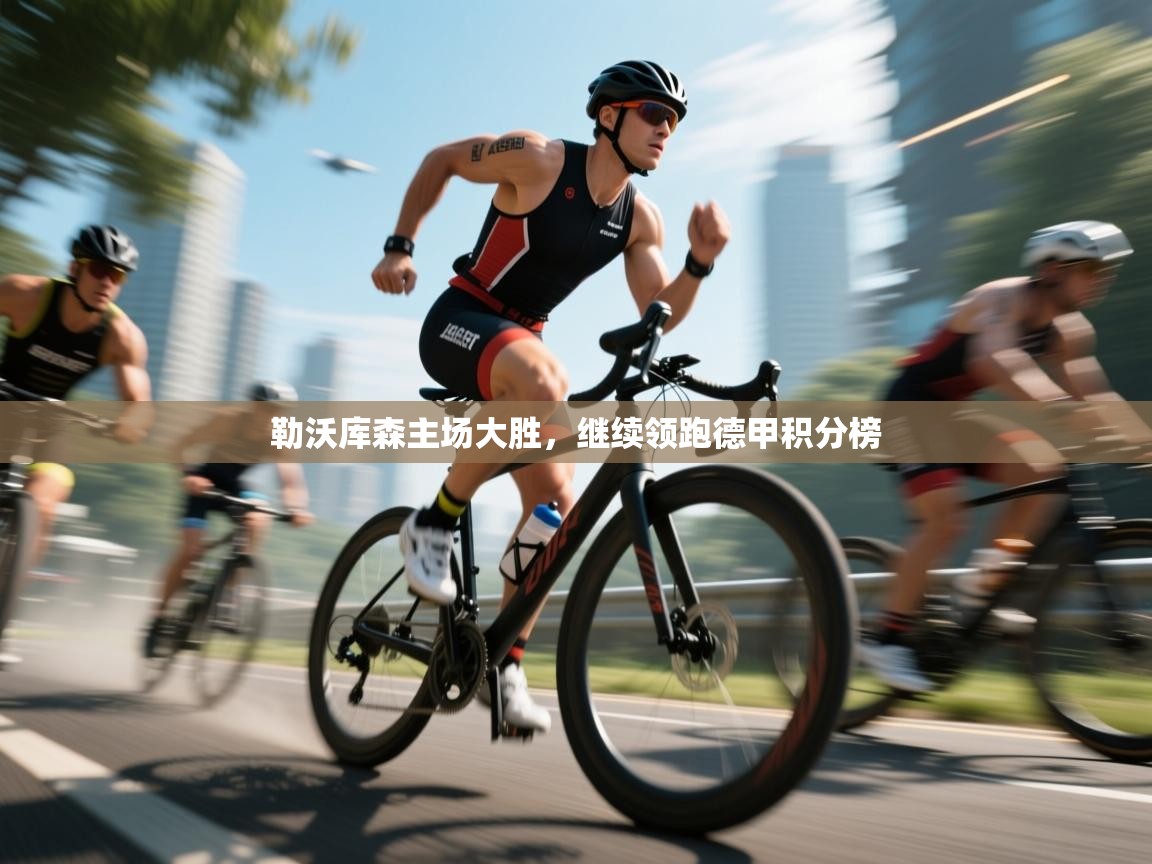 勒沃库森主场大胜，继续领跑德甲积分榜  第2张