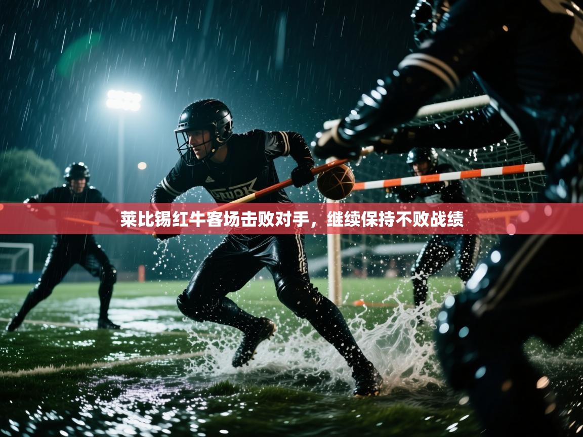 莱比锡红牛客场击败对手，继续保持不败战绩  第2张