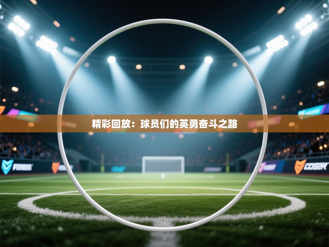 精彩回放：球员们的英勇奋斗之路  第1张