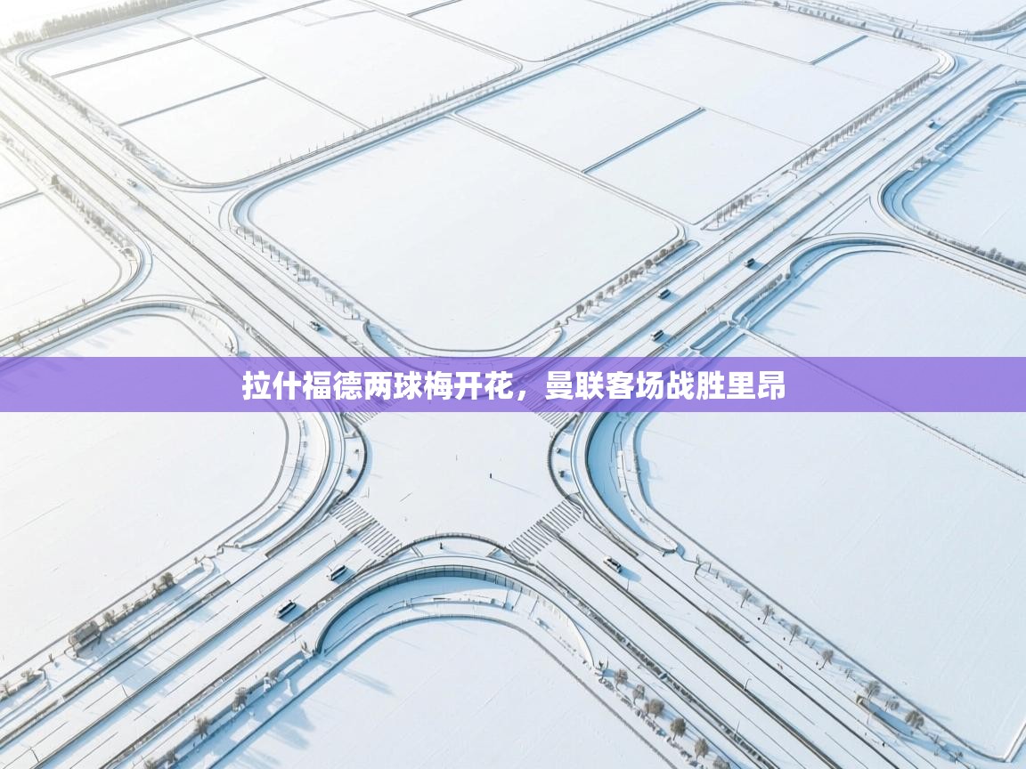 拉什福德两球梅开花，曼联客场战胜里昂  第2张