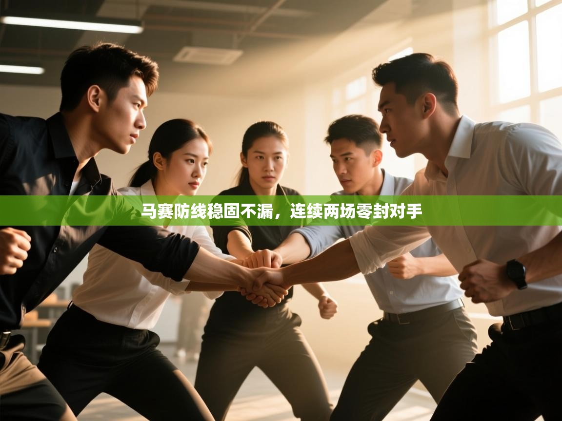 马赛防线稳固不漏，连续两场零封对手  第2张