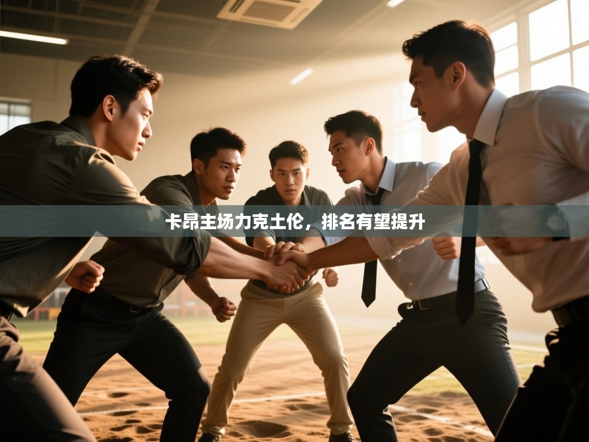 卡昂主场力克土伦，排名有望提升  第1张