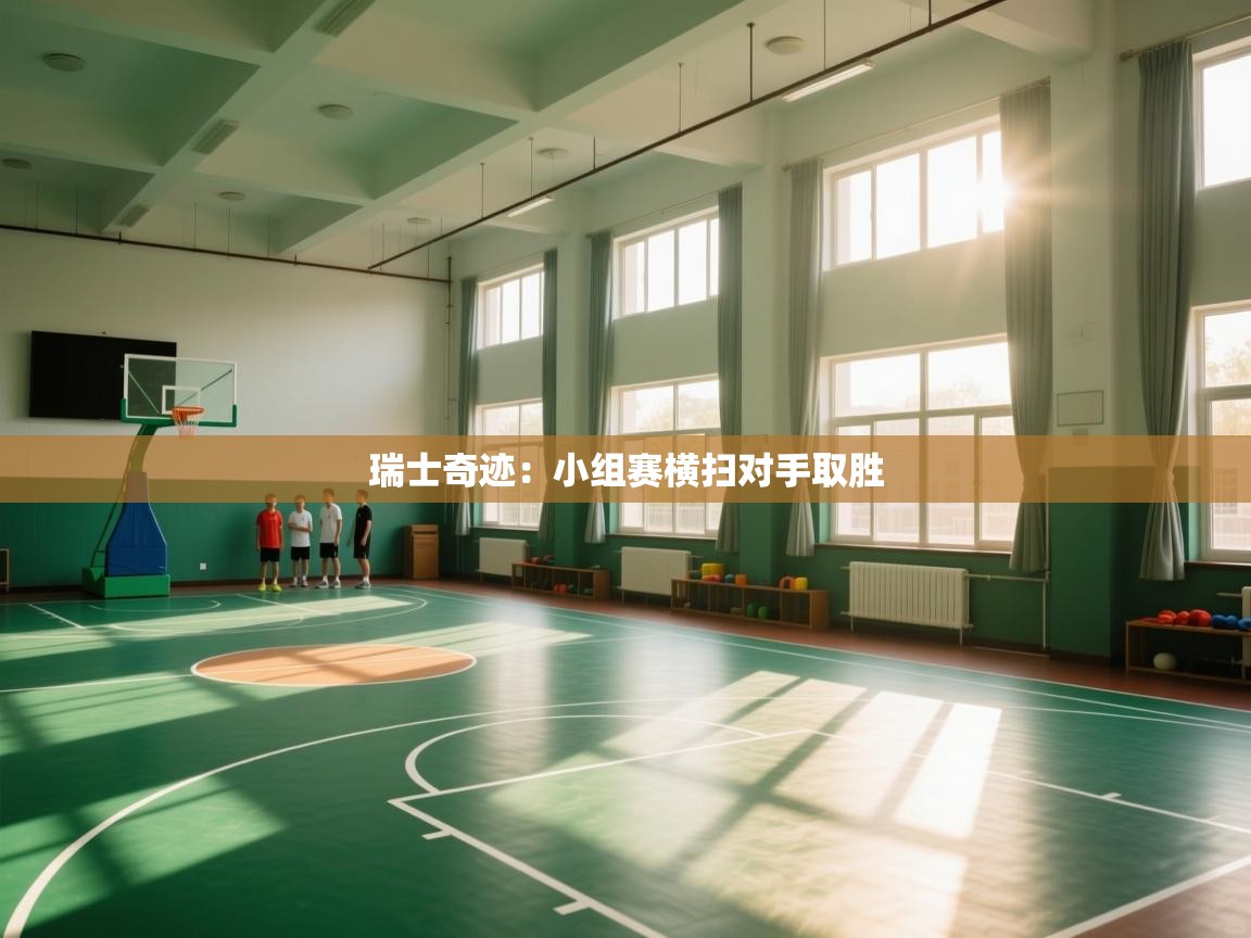 瑞士奇迹:小组赛横扫对手取胜 第2张