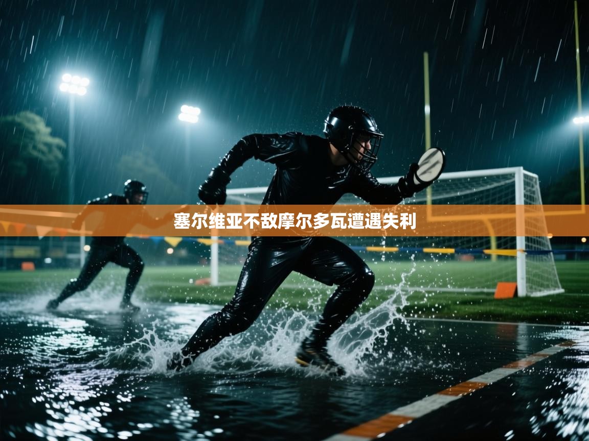 塞尔维亚不敌摩尔多瓦遭遇失利  第1张