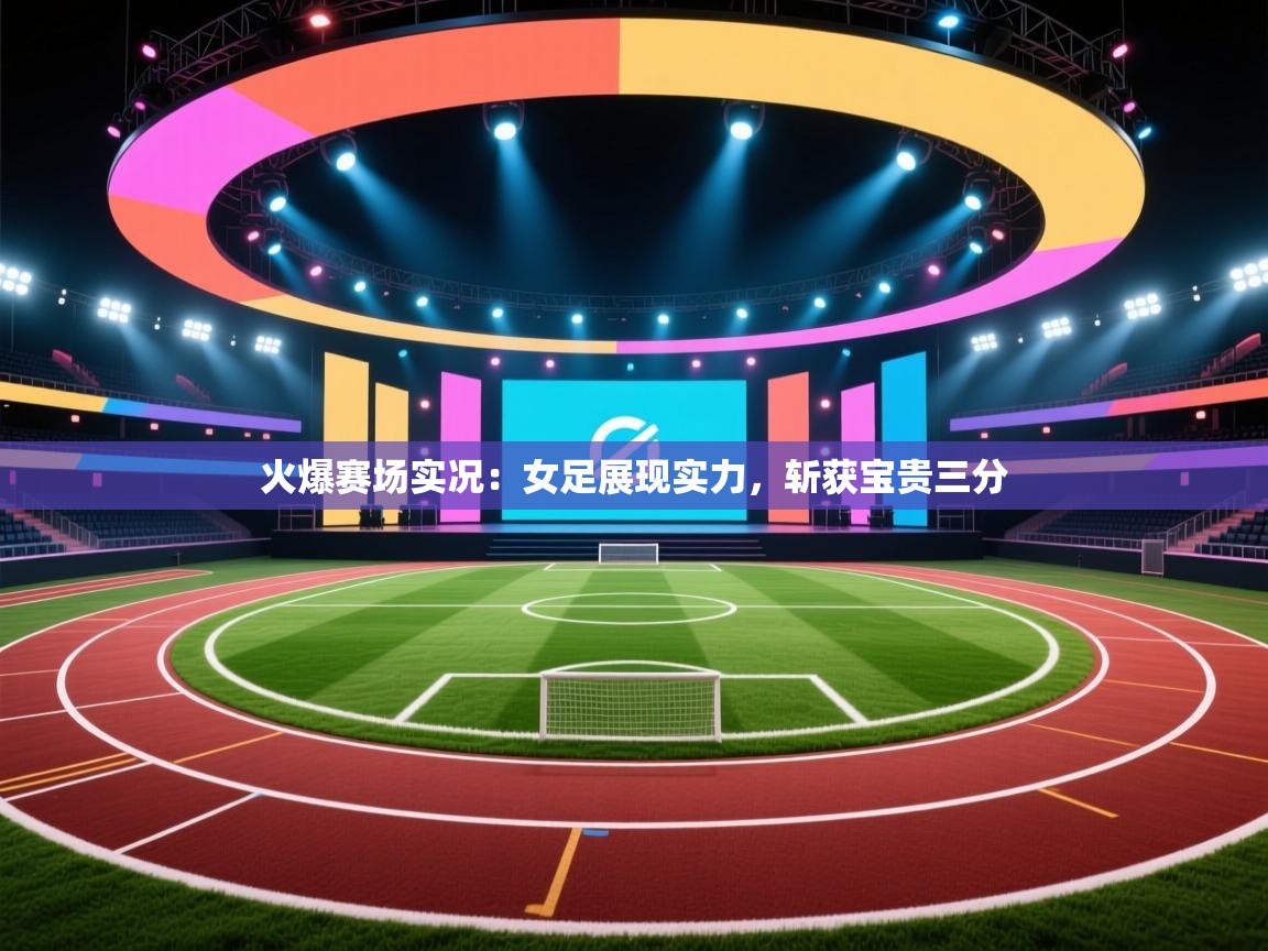 火爆赛场实况：女足展现实力，斩获宝贵三分  第2张