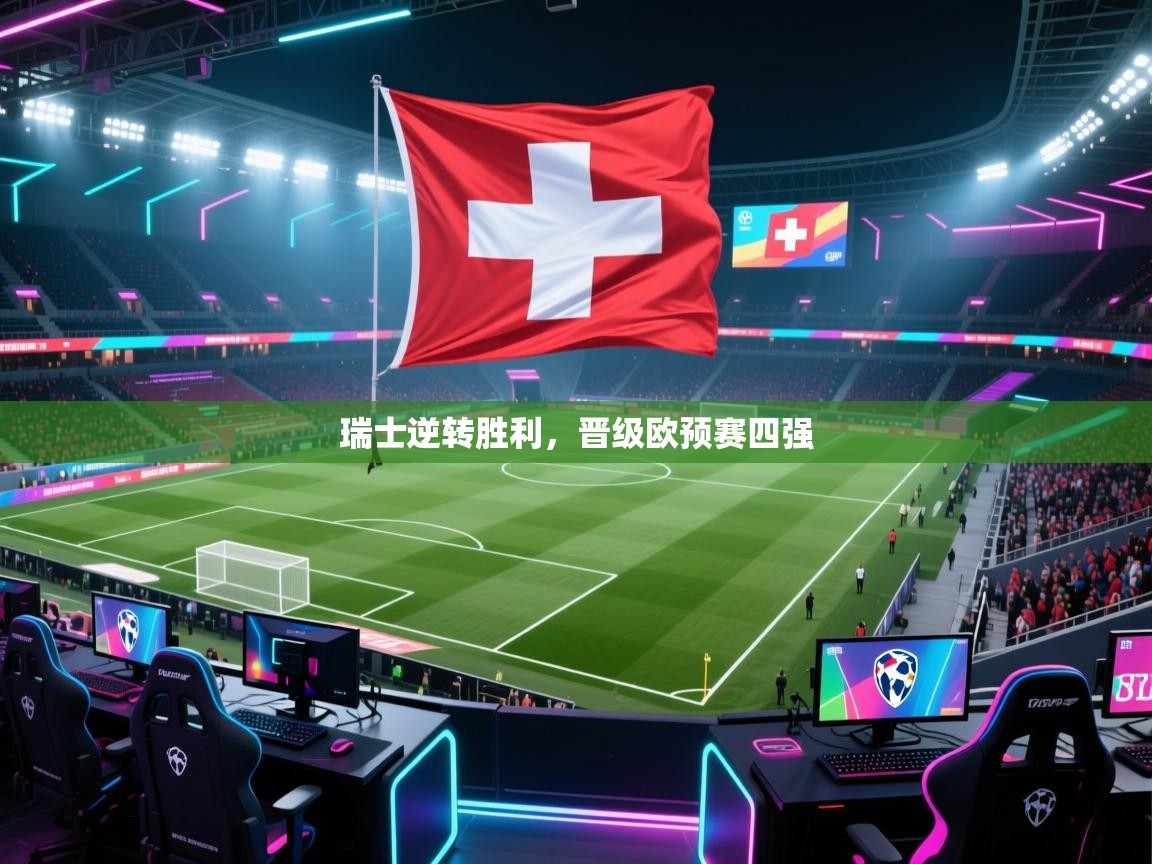 瑞士逆转胜利,晋级欧预赛四强