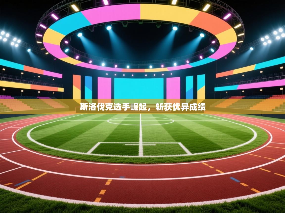 斯洛伐克选手崛起,斩获优异成绩 斯洛伐克选手崛起,斩获优异成绩