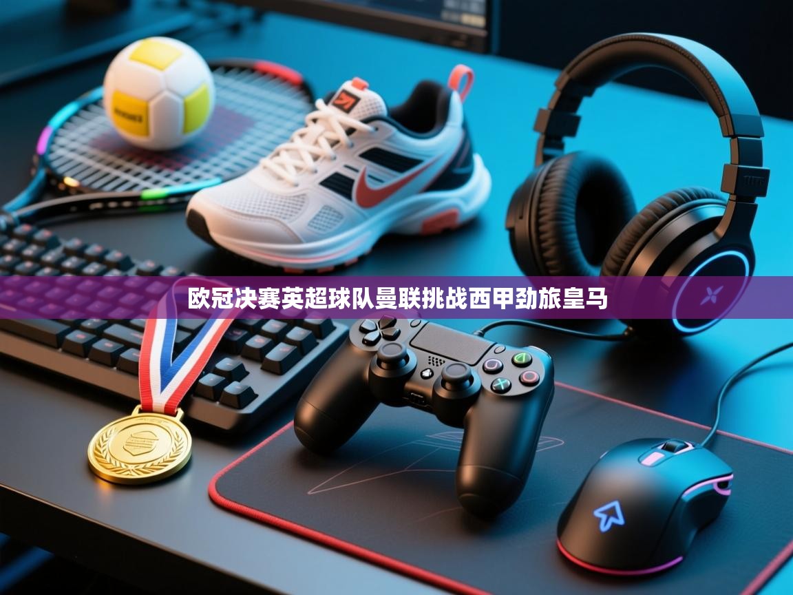 欧冠决赛英超球队曼联挑战西甲劲旅皇马