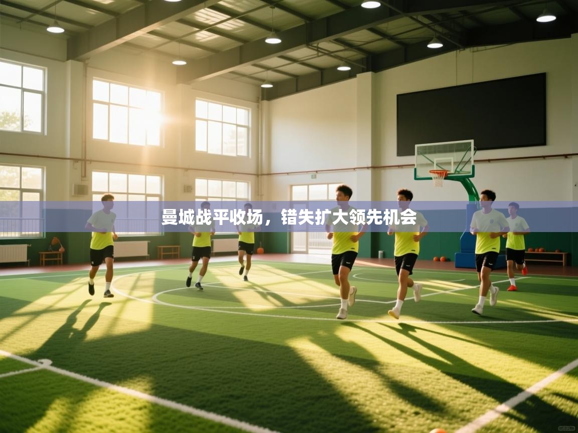 曼城战平收场，错失扩大领先机会