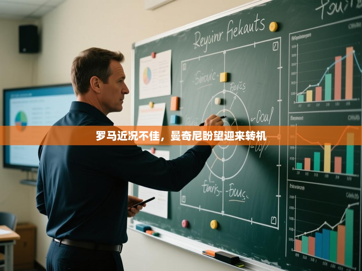 罗马近况不佳，曼奇尼盼望迎来转机