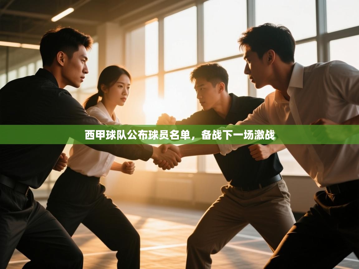 西甲球队公布球员名单,备战下一场激战 西甲球队公布球员名单,备战下一场激战