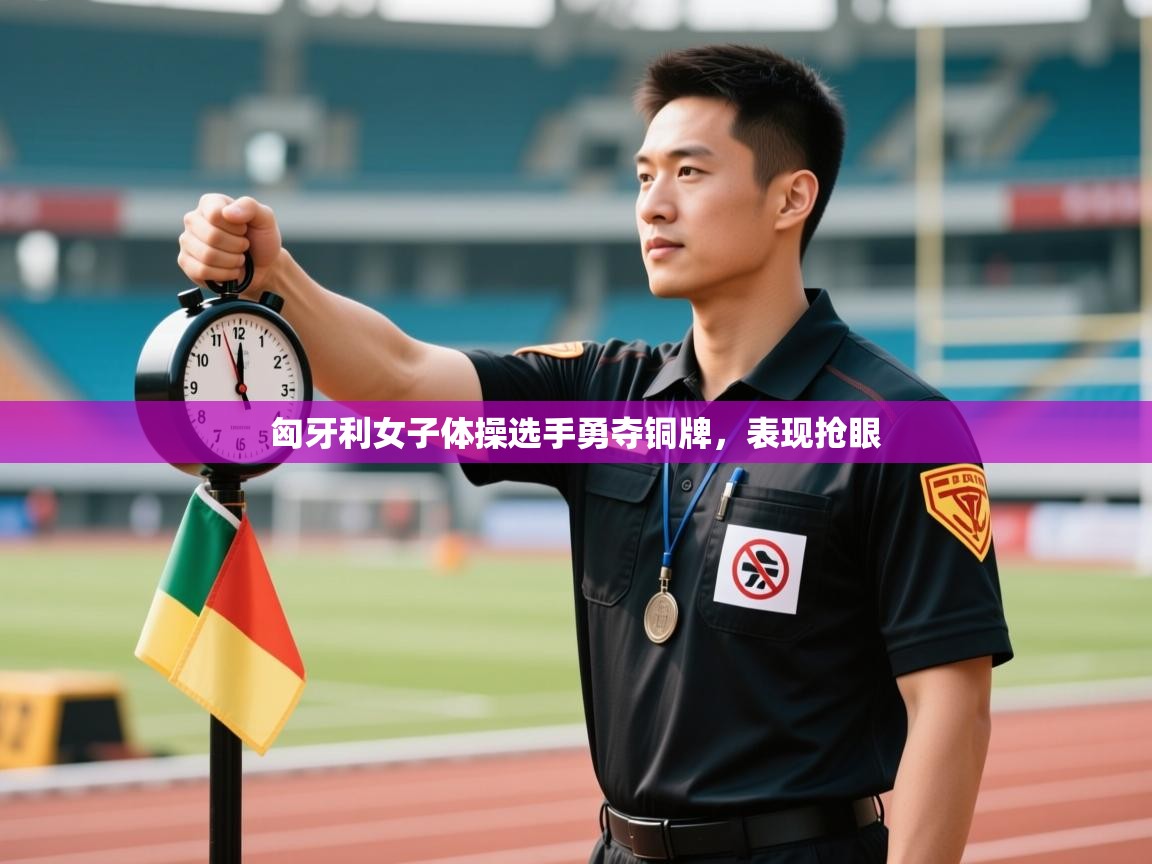 匈牙利女子体操选手勇夺铜牌,表现抢眼 匈牙利女子体操选手勇夺铜牌,表现抢眼