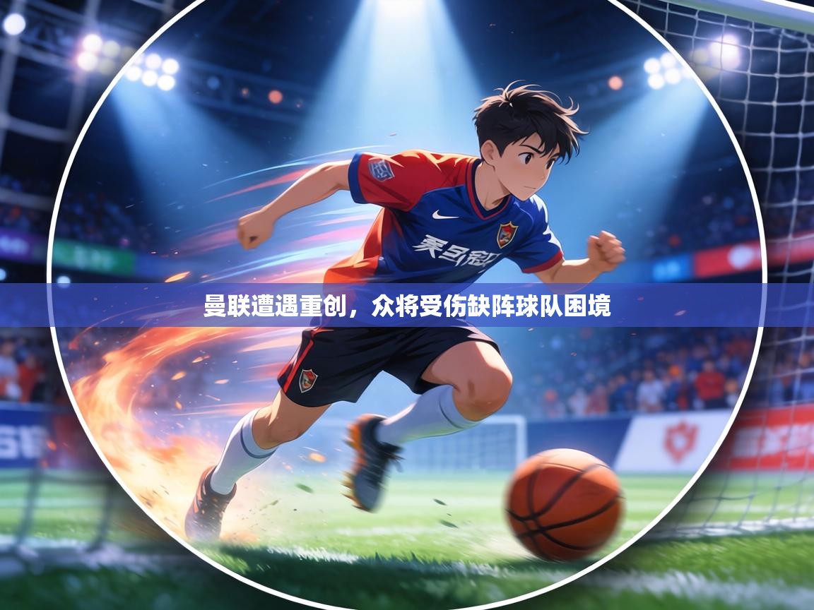 曼联遭遇重创，众将受伤缺阵球队困境  第1张