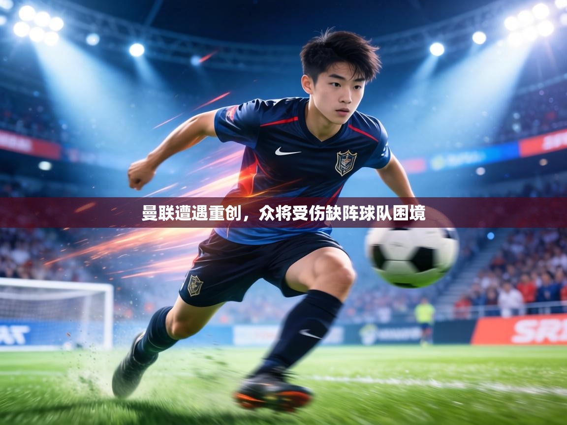 曼联遭遇重创，众将受伤缺阵球队困境  第2张