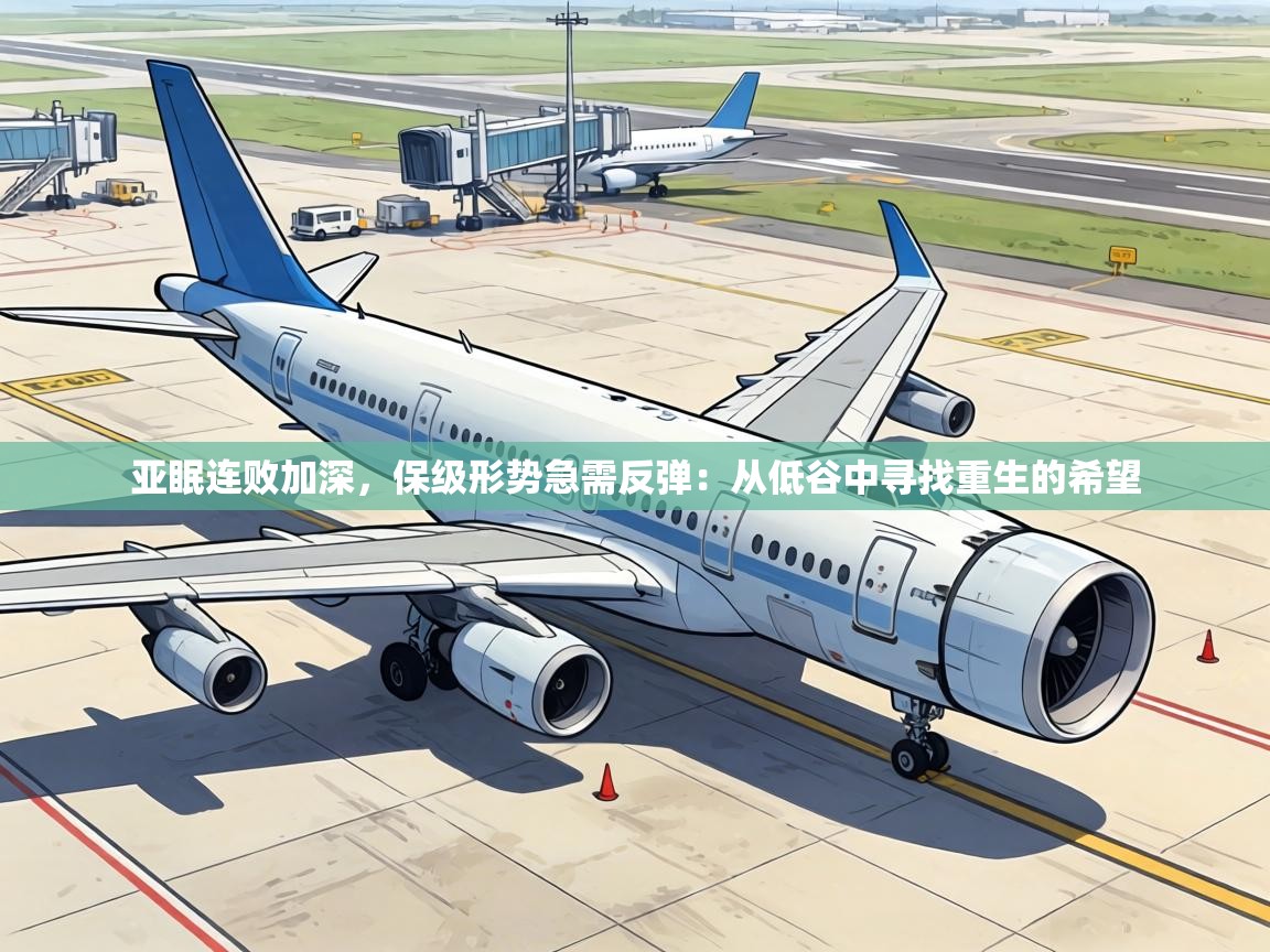 亚眠连败加深,保级形势急需反弹:从低谷中寻找重生的希望 第1张