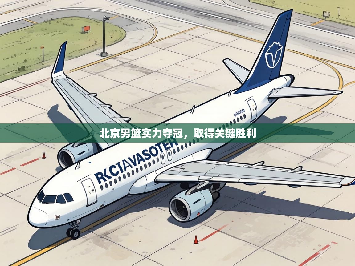 北京男篮实力夺冠，取得关键胜利  第1张