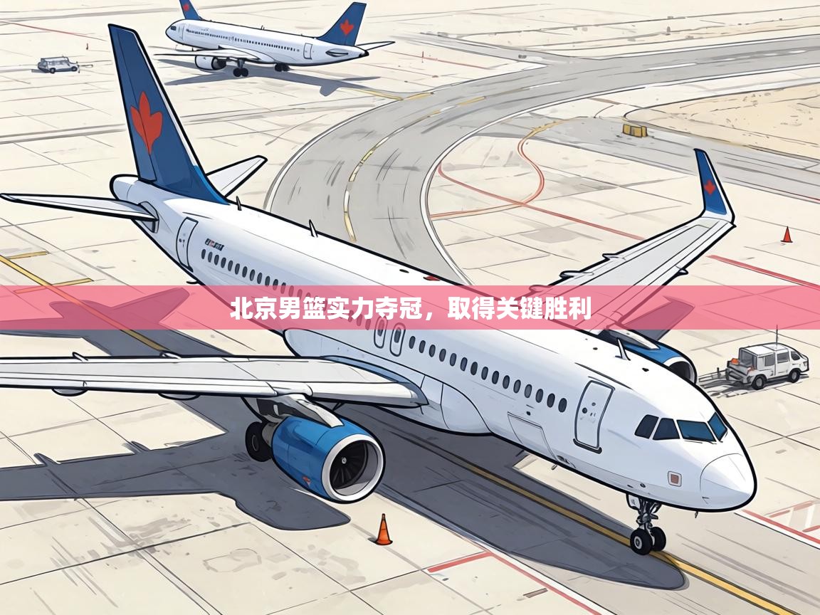 北京男篮实力夺冠，取得关键胜利  第2张