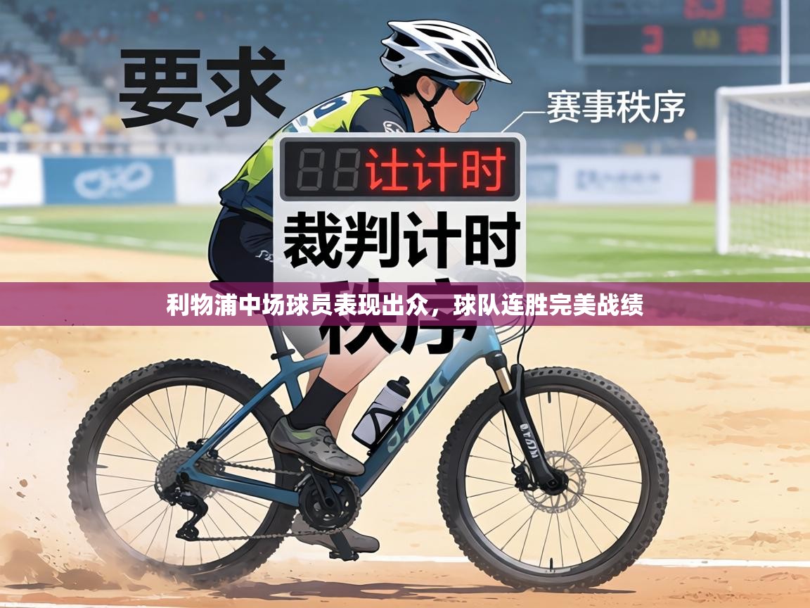 利物浦中场球员表现出众，球队连胜完美战绩  第1张