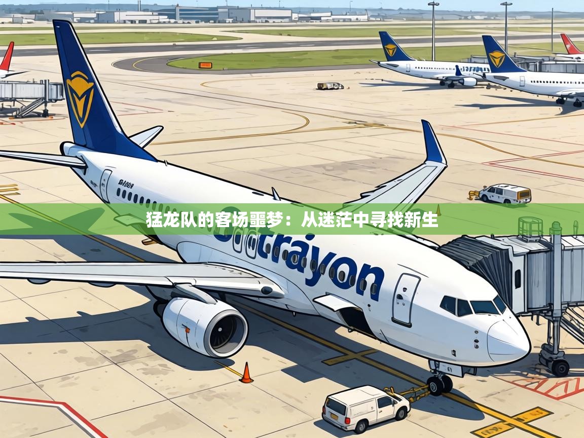 猛龙队的客场噩梦:从迷茫中寻找新生 第1张