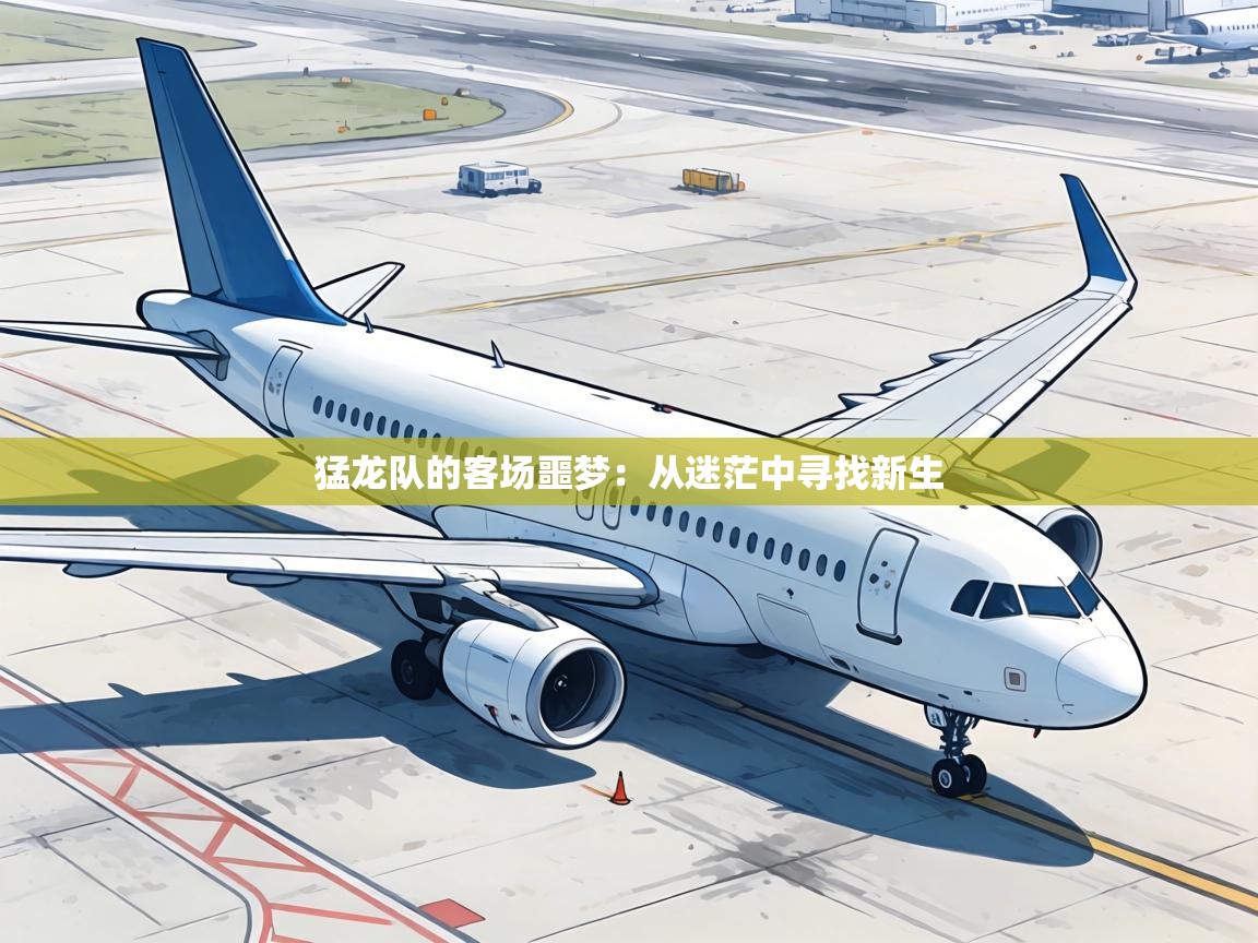 猛龙队的客场噩梦:从迷茫中寻找新生 第2张