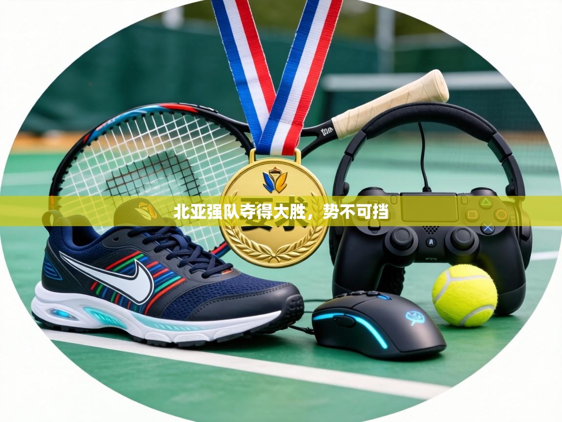北亚强队夺得大胜，势不可挡