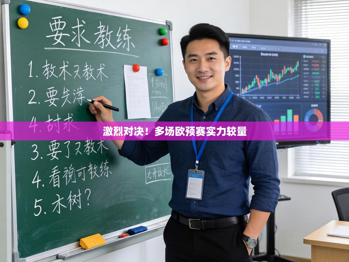 激烈对决!多场欧预赛实力较量 第2张