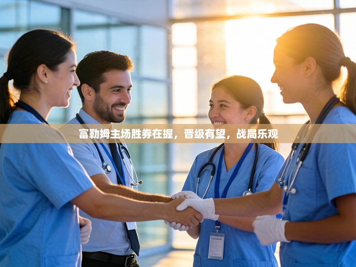 富勒姆主场胜券在握，晋级有望，战局乐观