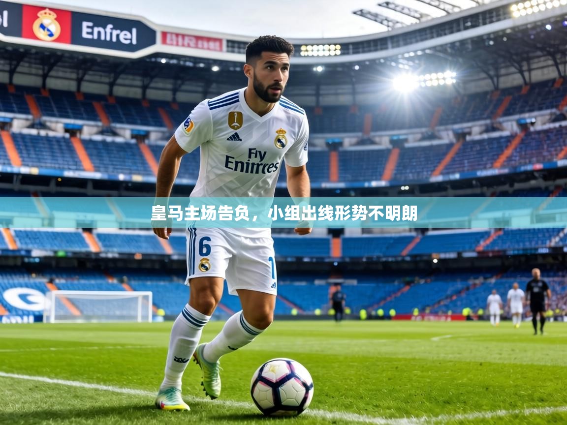 皇马主场告负,小组出线形势不明朗 第1张