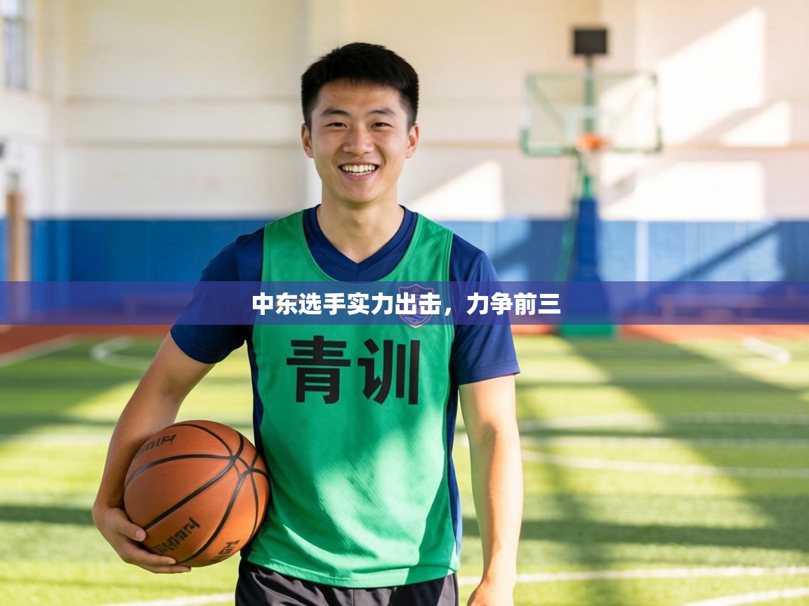 中东选手实力出击,力争前三 第2张