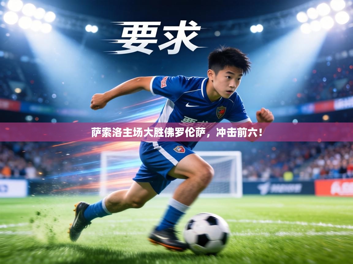 萨索洛主场大胜佛罗伦萨，冲击前六！  第2张