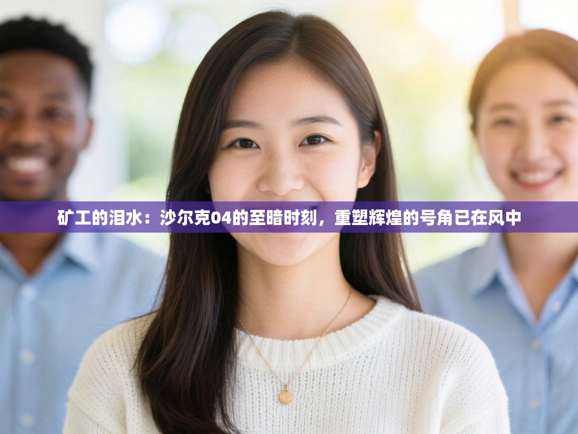 矿工的泪水:沙尔克04的至暗时刻,重塑辉煌的号角已在风中 第1张