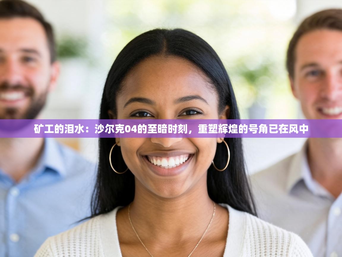 矿工的泪水:沙尔克04的至暗时刻,重塑辉煌的号角已在风中 第2张