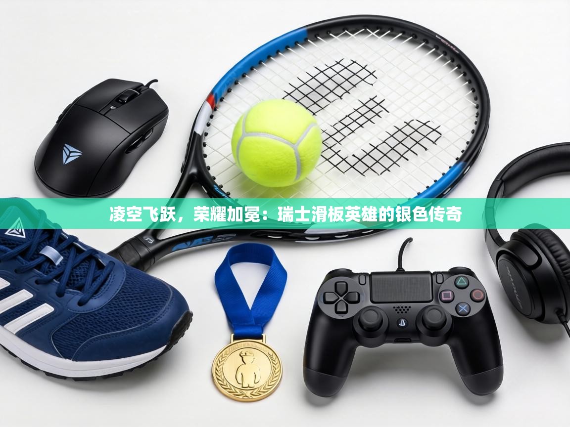 凌空飞跃，荣耀加冕：瑞士滑板英雄的银色传奇  第1张